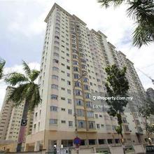 Condominium for Sale