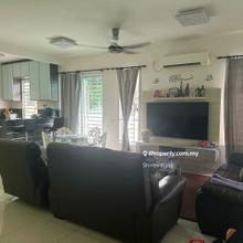 Setia Eco Village Double Storey Corner Lot