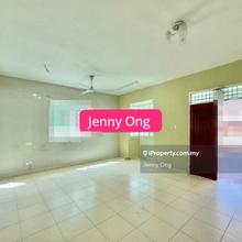 2 Sty Corner House At Taman Intan Bagan Ajam, Butterworth For Sale