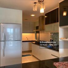 Condominium for Rent