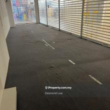 Kenanga Wholesale City Shop Lot KWC Pudu Kuala Lumpur