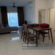 3 Bedrooms Fully furnished for rent.