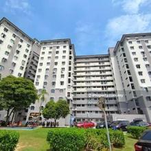 Pangsapuri Putra Harmoni, Presint 9, Putrajaya