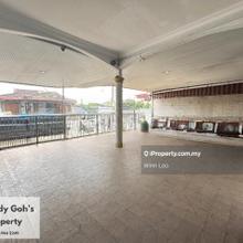 House For Rent - Taman Seruling Jaya, Sungai Petani