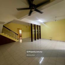 Guarded community, jalan camar , seksyen 4 kota damansara 