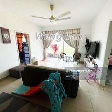 Corner Unit, Below Market Price, Full Loan ,Msu,Aeon Shah Alam