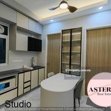 Quaywest Studio for rent 