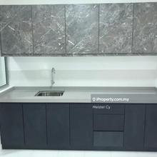 Enesta Residence/3room/kepong condo/apartment/suite enesta/arunya/