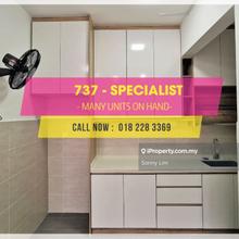Apartment for Rent