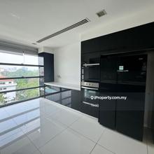 Seri Ampang Hilir Residences for Sales 