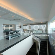 Crown Jewel Of The Cove - Rooftop Duplex Penthouse With Private Pool!
