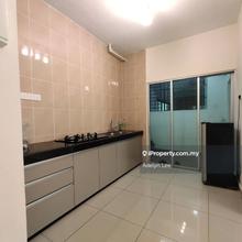 Kondo Oug Parklane Rm2k Tingkat Tinggi Pinjaman Penuh Kwsp Lppsa 
