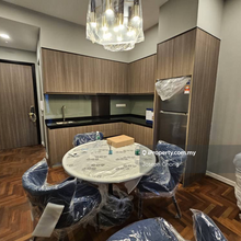 Brand new unit for view 