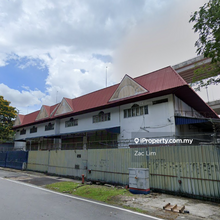 Detached Factory for Sale in Kuala Lumpur 