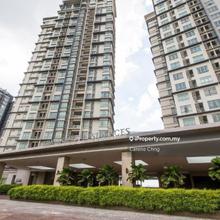 Cyberjaya Shafrsbury Soho Residence  For Sale at  Cyberjaya