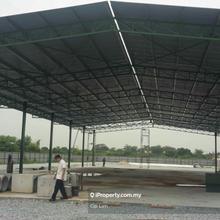 Johan setia warehouse