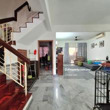 Excellent location. Bandar Utama. Near One Utama, MRT and LRT station.