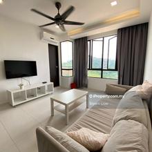 Nice Cityview Renovated Condo For Rent