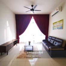 Serviced residence for Rent