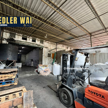 1.5 storey Light Industry Perindustrian Machang Indah 