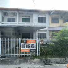 Setali 2 Story Terrace House