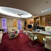 Bayan Point 1st Floor Office Space For Sale