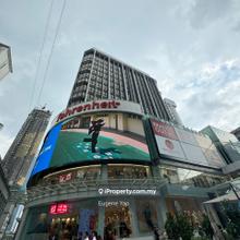 Fahrenheit 88 Office Tower For Sale