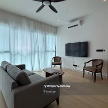 Alfa Bangsar, Bangsar, Kuala Lumpur For Rent