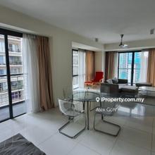 Serviced residence for Sale