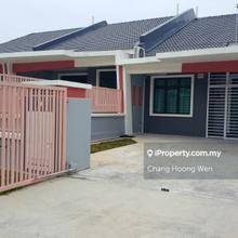 Furnish Landed Jalan Permata Penawar Desaru Pengerang Rapid Petronas