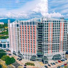 For Rent Ground Floor, Sutera Bay, Sadong Jaya Kk City