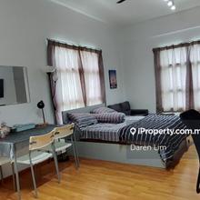 Serviced residence for Rent