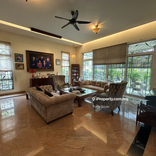 3 storey Renovated Bungalow @Lorong Kemaris for Sale