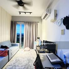 Vida Height  Larkin Area (easy access Ciq) Jb Town