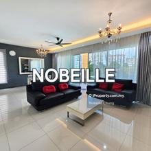 Big Kitchen, Central Park Batu Lanchang Jelutong, High End Residence