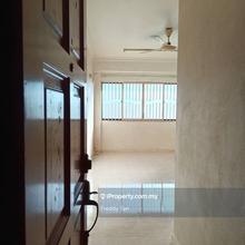 Villa kejora Un-furnished Free parking 500 sqft
