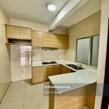 Zen residence condominium for rent batu 14 puchong