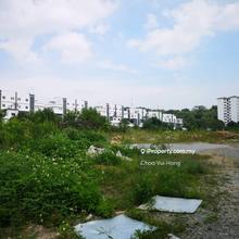 Balakong 6 Acres Development Land 