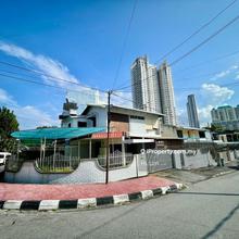 Tanjung Tokong,Taman Batu Bukit 2-Storey Bungalow Corner,3830sf