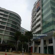 Office for Rent