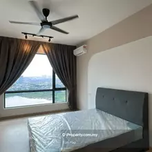 Taman Wahyu Aradia Residence @ Lake City KL North For Rent