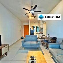 Full Furnished Move in condition