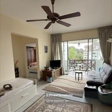Silverpark Condominium Resort, Fraser's Hill, Pahang 