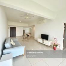 Skyridge Garden Unit For Rent