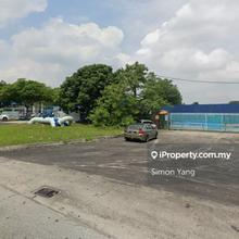 Hicom Industrial Estate @ Shah Alam