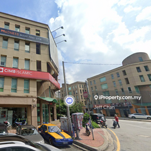 Corner Office For Rent @ The Strand, Kota Damansara
