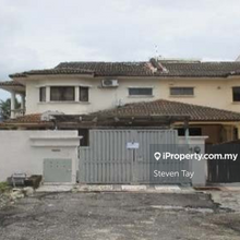 Terrace house for Sale