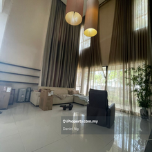 Super Cheap Nice 2.5 Sty Semi D Twin Palm Sungai Long