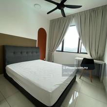 Co Living Room For Rent : Queen Room Rm 900 - 950