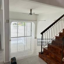 Damansara Jaya, Dj, terrace, end lot, link house, Petaling jaya